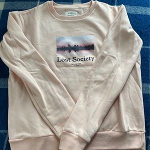 Cotton on Sweatshirt